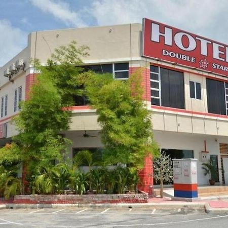 Hotel Double Star Klang Exterior photo