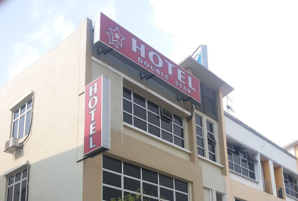 Hotel Double Star Klang Exterior photo