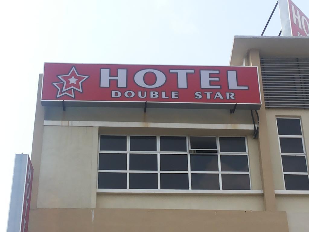 Hotel Double Star Klang Exterior photo