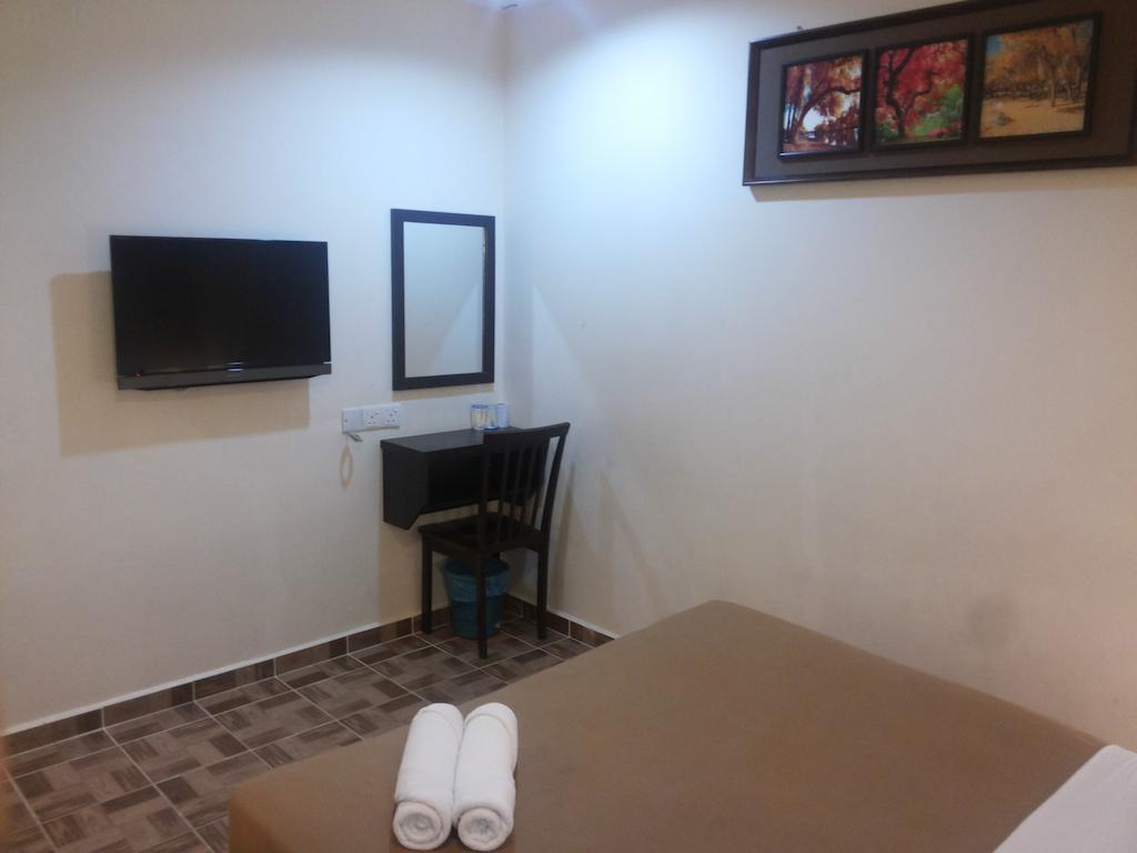 Hotel Double Star Klang Room photo