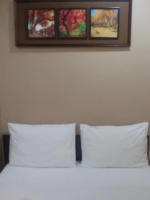 Hotel Double Star Klang Room photo