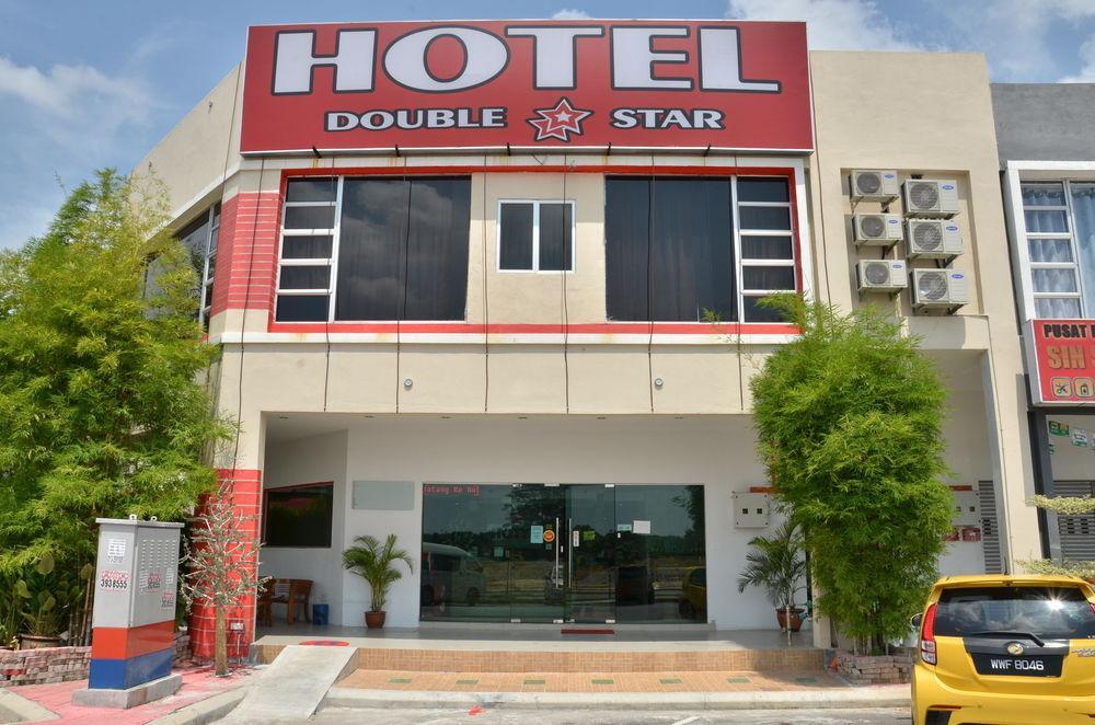 Hotel Double Star Klang Exterior photo