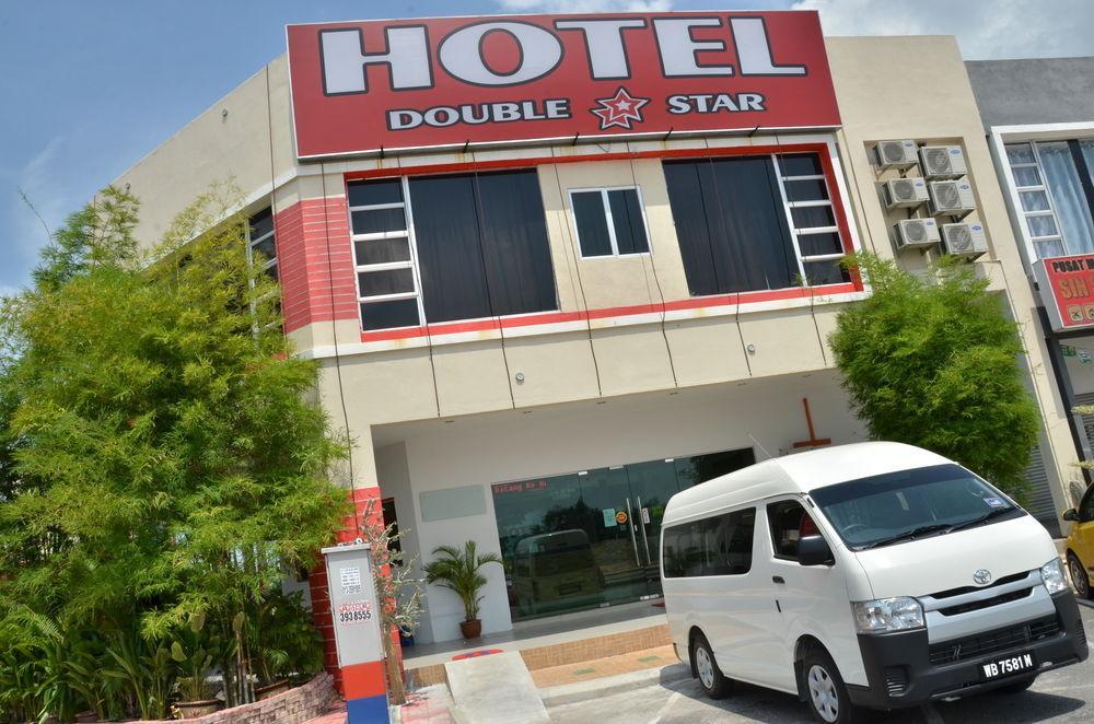 Hotel Double Star Klang Exterior photo